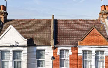 clay roofing Lower Hordley, Shropshire