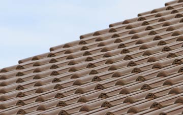 plastic roofing Lower Hordley, Shropshire