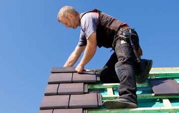 disadvantages of Lower Hordley slate roofing