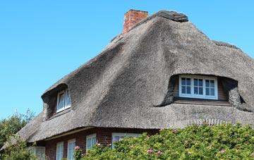 thatch roofing Lower Hordley, Shropshire